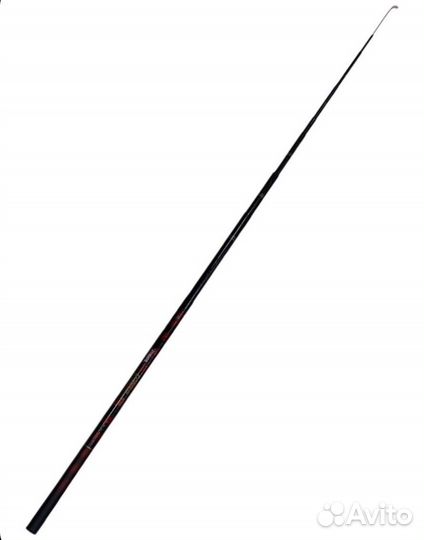 Маховое удилище 7,2 м