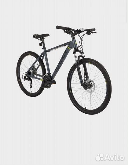 Велосипед stern 26