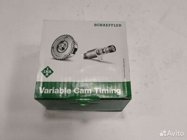 Механизм газораспределения(впуск) opel: astra-J