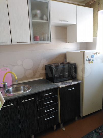 2-к. квартира, 45 м², 3/5 эт.