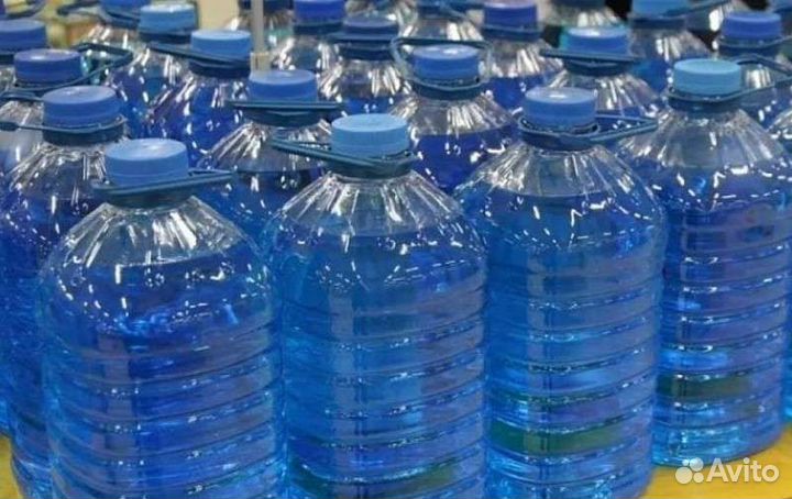 Незамерзайка