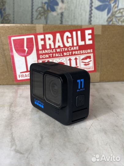 Камера GoPro Hero 11