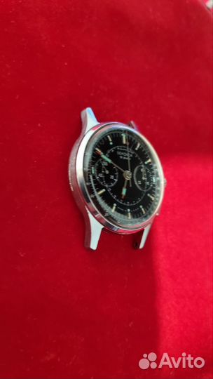 Часы СССР Полёт Seconda 3017