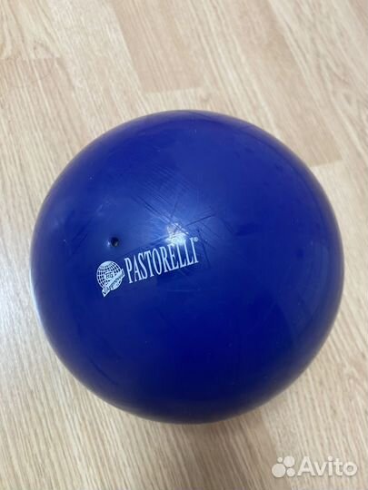 Предметы для художественной гимнастики