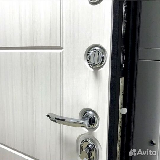 Двери Входные с оптового склада