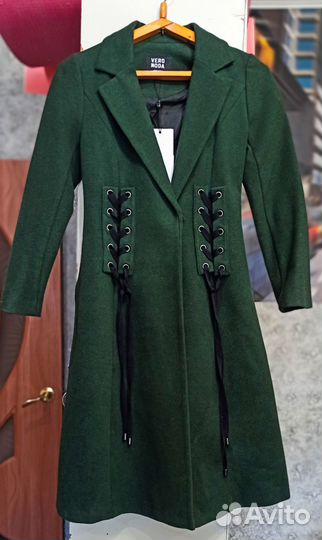 Женское пальто Vero Moda новое