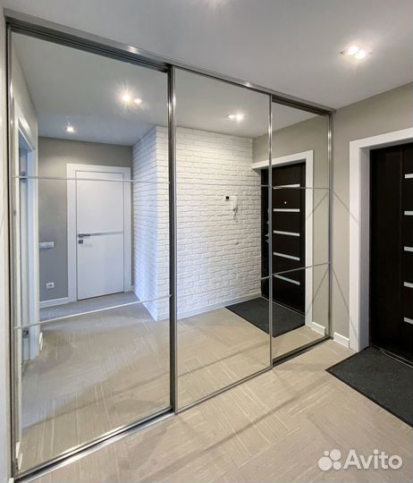 Шкаф купе Без Предоплаты