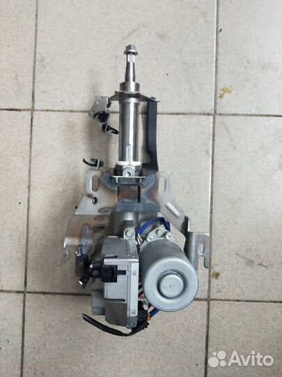 Электроусилитель руля Nissan Qashqai J10