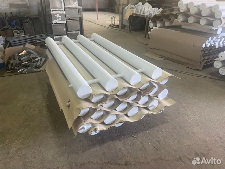 Регистры отопления