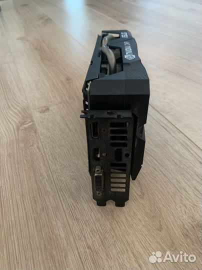 CMP 40hx аналог 2070