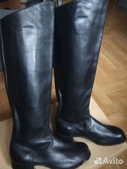 Сапоги Р.К.К.А. изг. 1934г. (оригинал)