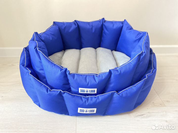 Лежанка для собак