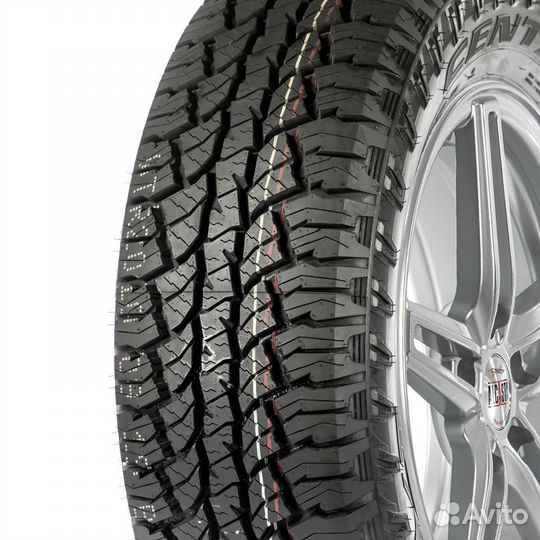 Centara Adventure A/T 265/60 R18 119S