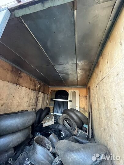 Будка от бычка