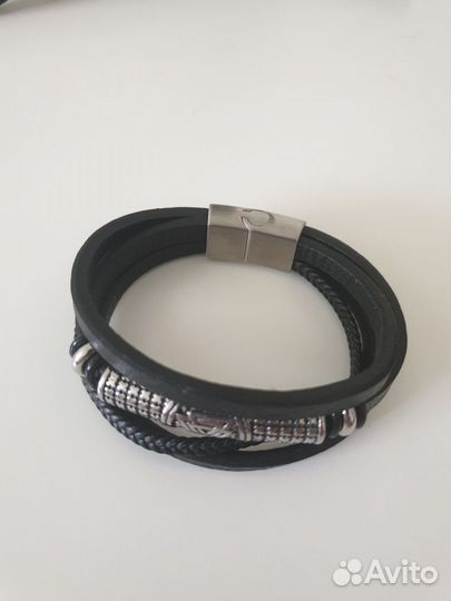 Браслет мужской