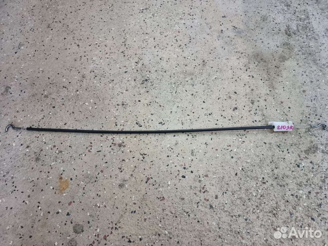 Трос открывания двери задней правой Мерседес W-210