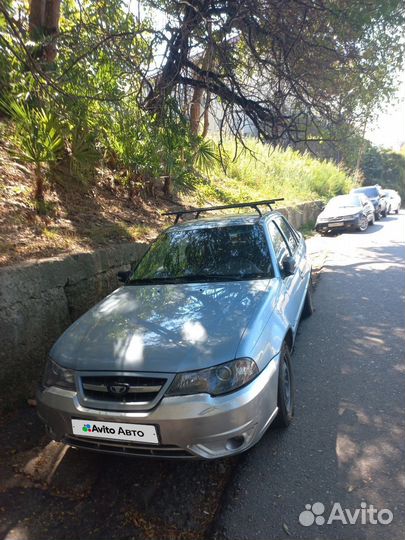 Daewoo Nexia 1.6 МТ, 2012, 296 800 км