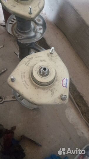 Передние стойки priora SS20