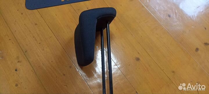 Подголовник