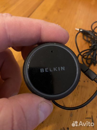 Громкая связь в автомобиль