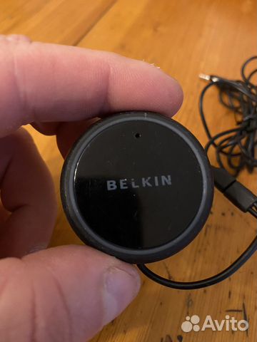 Громкая связь в автомобиль