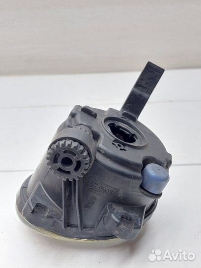 Фара противотуманная передняя правая Bmw X5 E53