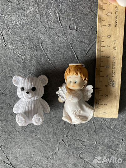 Статуэтка, сувенир, мастер модель