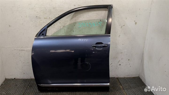 Кнопка стеклоподъемника Toyota Highlander 2, 2013