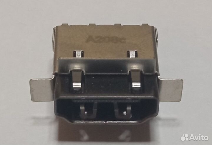Hdmi разъём для Xbox Series S
