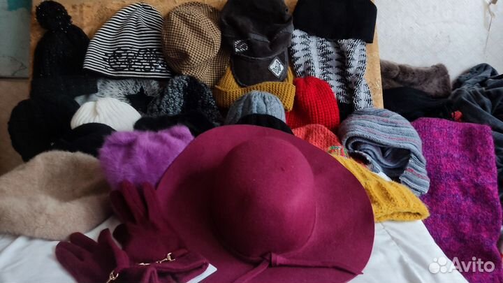 Шляпа, шапки, панамка, кепка