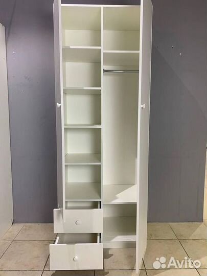 Шкаф в детскую