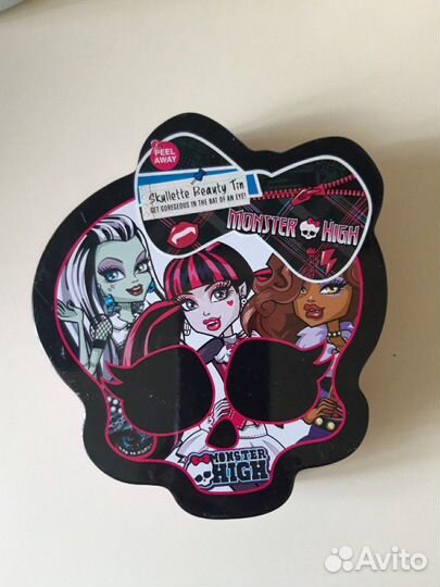 Сумка Монстер Хай и другие