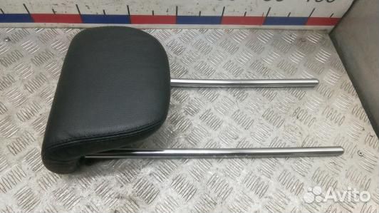 Подголовник задний mercedes benz R-class W251 (ZNT