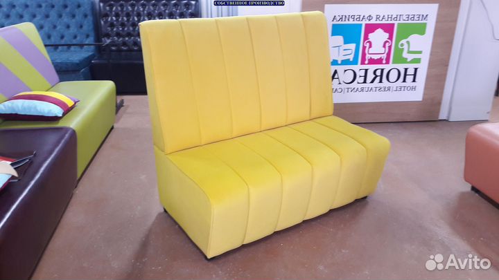 Мебель для кафе / Любые дизайны