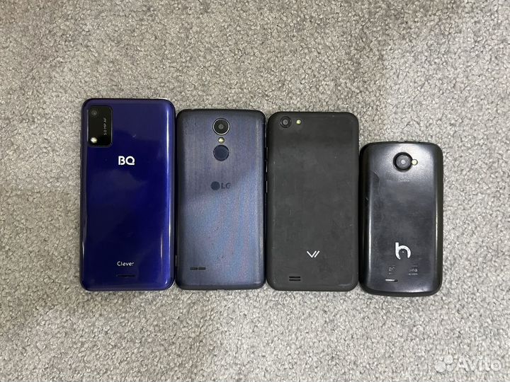 HUAWEI Y5 (2019), 2/32 ГБ
