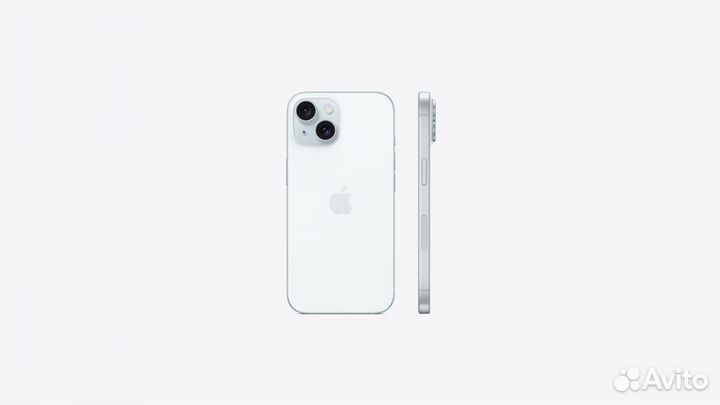 iPhone 15, 512 ГБ