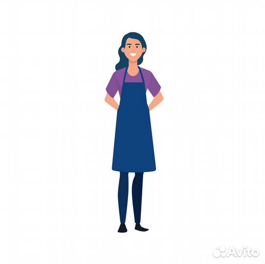 Продавец кассир