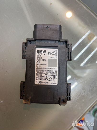 Радар слепых зон bmw g31 5a0cda7