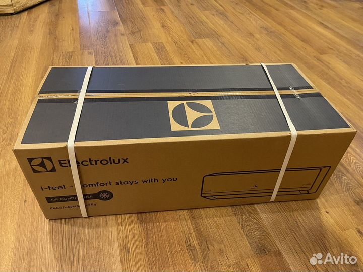 Сплит-система Electrolux eacs-07HSK/N3