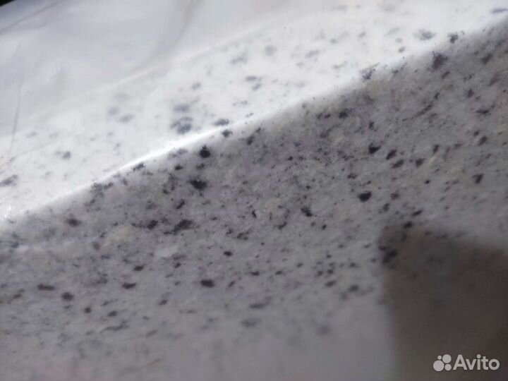 Поролон листы 1000*2000*30 мм. вторичка bush (буш)