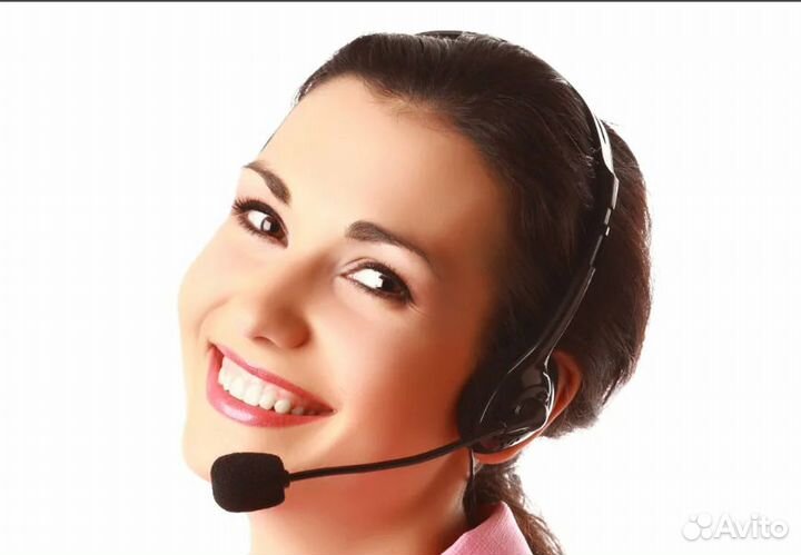 Консультант по недвижимости (офис)