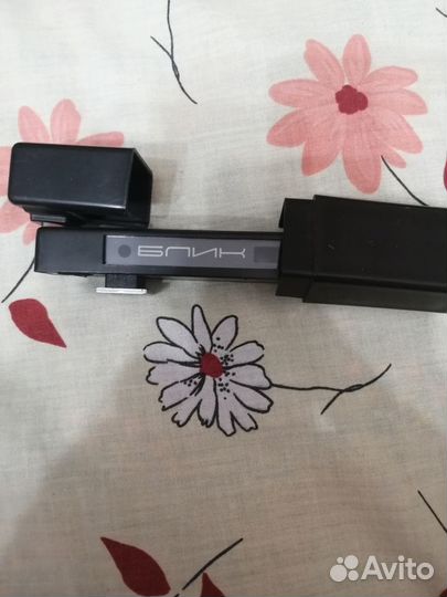 Фотодальномер «Блик»