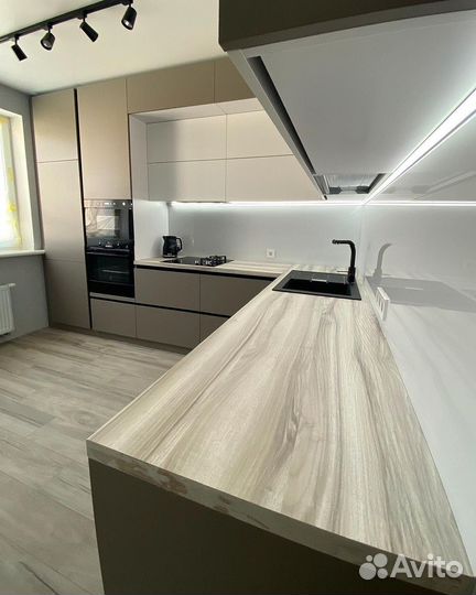 Изготвление кухни на заказ sh-0519315