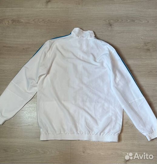 Олимпийка adidas