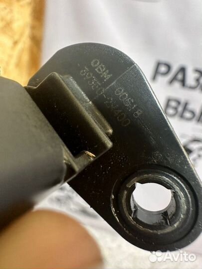 Датчик распредвала Kia K5 DL3 G4NM 2021