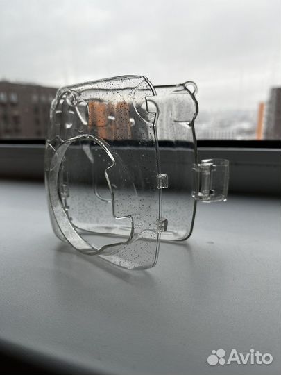 Instax mini 9 + аксессуары