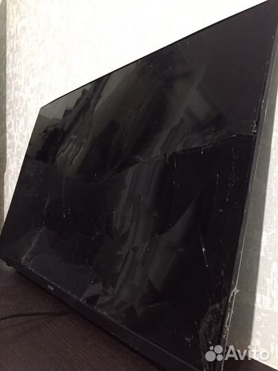 Телевизор бу