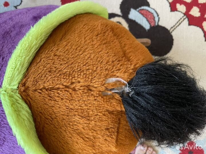 Кресло качалка детское