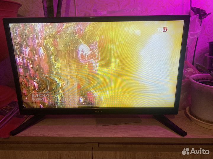 Телевизор бу