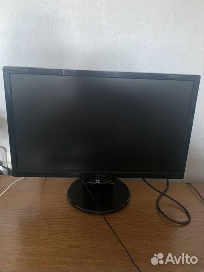 Монитор Asus 22 дюйма